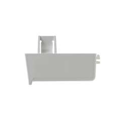 [RPW3126] GE Refrigerator End Cap (Right) WR2X9296