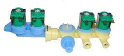 [RPW954185] Whirlpool Washer Water Inlet Valve WP22002944
