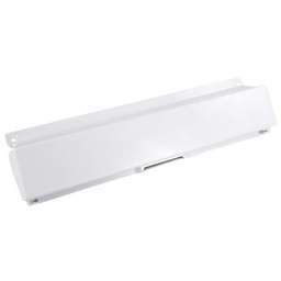 [RPW181015] GE Panel Access Assembly (White) WD27X10032