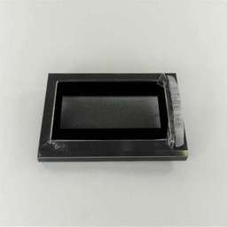 [RPW977115] LG Microwave Door Assembly (Complete) ADC73028308