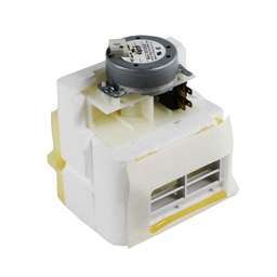 [RPW595] Frigidaire Refrigerator Damper Control 241600902