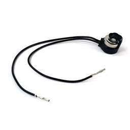 [RPW1001377] Frigidaire Refrigerator Icemaker Defrost Thermostat Part # 808113301