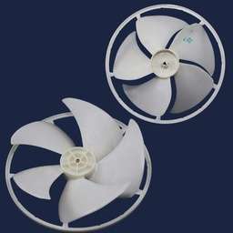 [RPW241193] LG Air Conditioner Axial Fan 5901A20011B