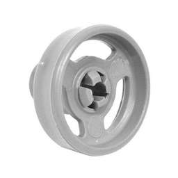 [RPW1012362] Whirlpool Dishwasher Dishrack Wheel (Lower) W11402124
