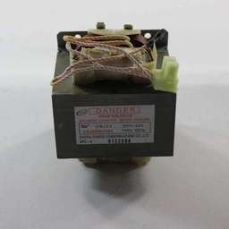 [RPW986455] LG Microwave Transformer (High Voltage) EBJ60990804