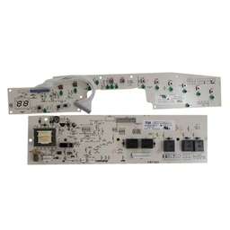 [RPW180476] GE Dishwasher Electronic Control Board Assembly WD21X10378