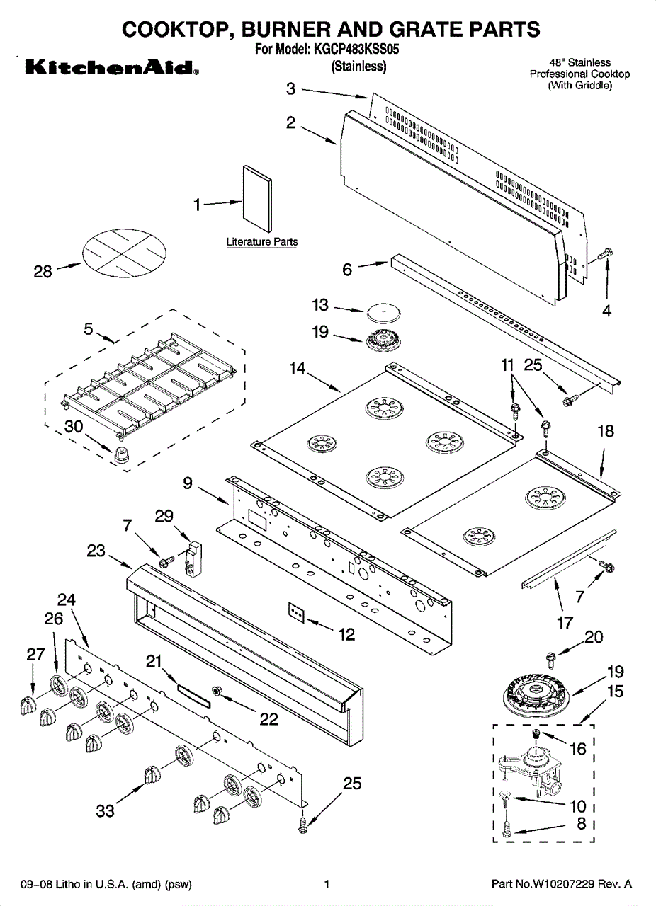 [RPW959466] Whirlpool Screw WP8273062