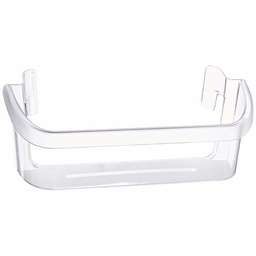 [RPW105433] Frigidaire Refrigerator Freezer Door Shelf Bin 240334202