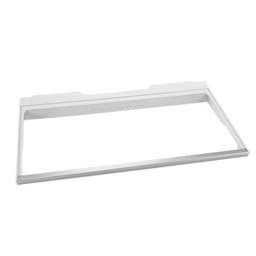 [RPW1017636] Whirlpool Refrigerator Crisper Drawer Cover W11127833