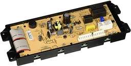 [RPW1047413] Frigidaire Range Electronic Control Board 5304516075