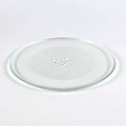 [RPW20513] LG Tray GlassMicrowave 1B71961E