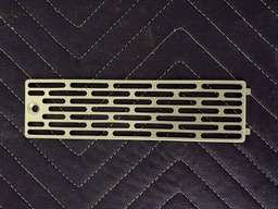 [RPW1054213] Whirlpool Grill-Vent W11164793