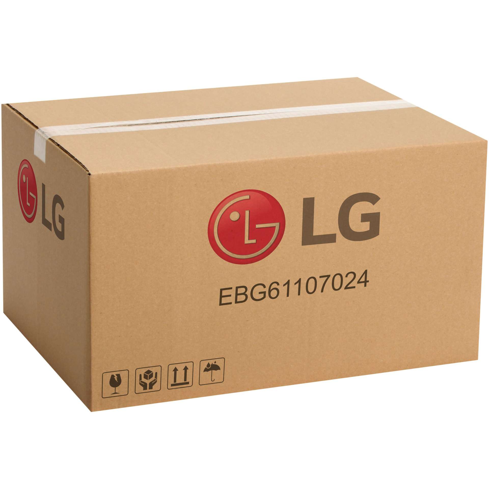 LG Heat Pump Thermistor Assy NTC (Mid-Pipe) - EBG61106512 – Need A Part