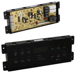 [RPW116067] Frigidaire Range Oven Control Board and Clock 318296814