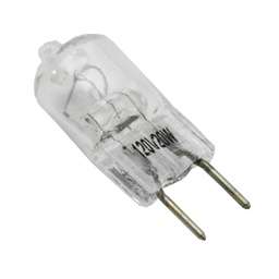 [RPW12202] Microwave Light Bulb - Halogen Lamp for Samsung 4713-001165