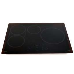 [RPW1022865] GE Cooktop Main Top and User Interface Control WB62X26848
