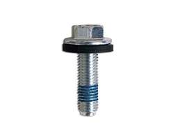 [RPW7559] Whirlpool Agitator Bolt with WasherWP358237