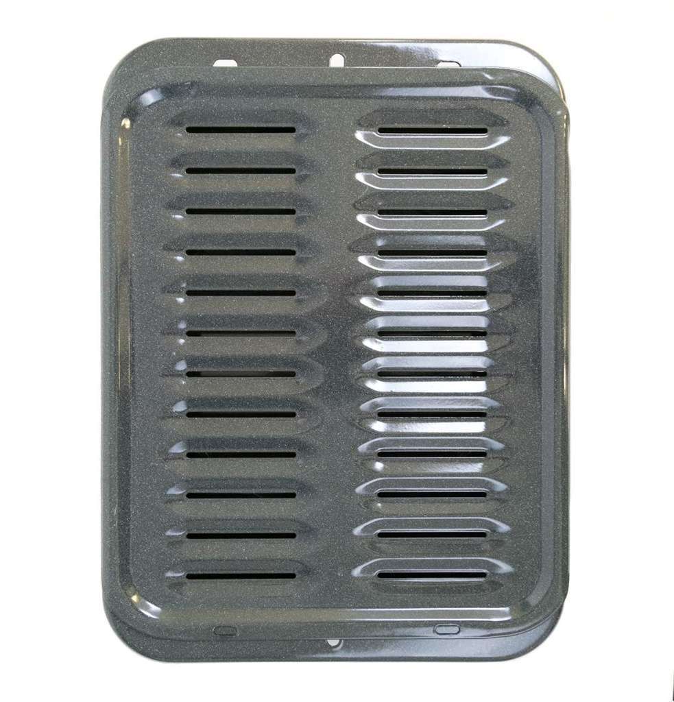 GE Universal Range Broiler Pan