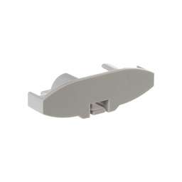 [RPW179659] GE Dishwasher Upper Rack Slide Arm End Cap WD12X10371