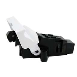 [RPW1030135] Frigidaire Dishwasher Door Latch Assembly (White) 5304517279