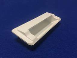 [RPW1017026] Whirlpool Dryer Door Handle W11109500