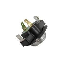 [RPW5296] Frigidaire Clothes Dryer Thermostat 134048900