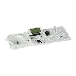 [RPW1044854] Frigidaire Dryer User Interface Assembly 809160407