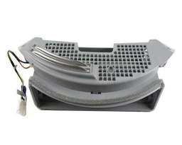 [RPW1054926] Whirlpool Dryer Grill Front &amp; Housing W11242876