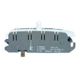 [RPW955615] Whirlpool Dryer Temperature Switch WP33001656