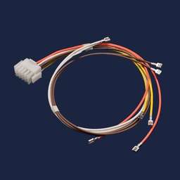 [RPW1046886] Frigidaire Range Wire Harness 318224817