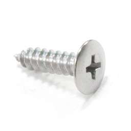 [RPW196755] GE Refrigerator Screw (8-32 x 3/8) WR01X10065