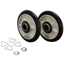 [RPW22052] Whirlpool Roller Kit (2 Per Kit) 349241