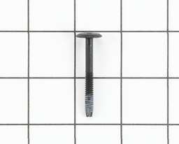 [RPW995564] Frigidaire Screw 5304500008