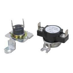 [RPW1030243] Dryer Thermal Fuse Thermostat Kit for Amana/Whirlpool R9900489