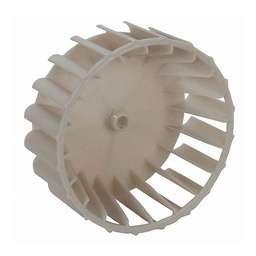 [RPW1030101] Dryer Blower Wheel for Whirlpool Part # Y303836