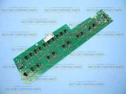 [RPW962997] Whirlpool Cooktop User Interface Board WPW10190398