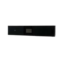 [RPW1058149] Whirlpool Wall Oven Control Panel Assembly (Black) W11236896