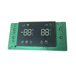 [RPW969928] Samsung Refrigierator Dispenser Control Board DA92-00368B