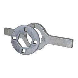 [RPW1030332] Washer Spanner Tub Wrench TB123B