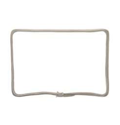 [RPW1977] GE Range Stove Oven Door Gasket WB2X9373