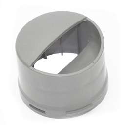 [RPW954664] Whirlpool Refrigerator Water Filter Cap Part # WP2260518MG