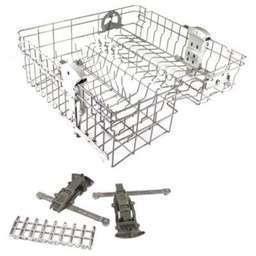 [RPW22498] Whirlpool Upper Dishrack Assy 6-919003