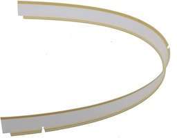 [RPW246] Dishwasher Bottom Door Gasket for Frigidaire 154576501