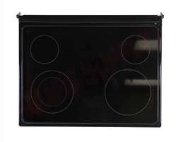 [RPW945924] Whirlpool Range Main Top (Black) W10696529