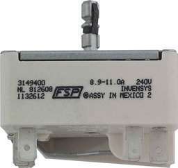 [RPW323827] Whirlpool Switch-Inf 311858