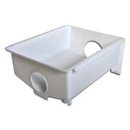 [RPW424146] Whirlpool Ice Bucket Container W10670845