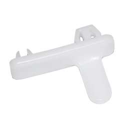 [RPW969376] Washer Door Lid Strike for Whirlpool Part # WP358684