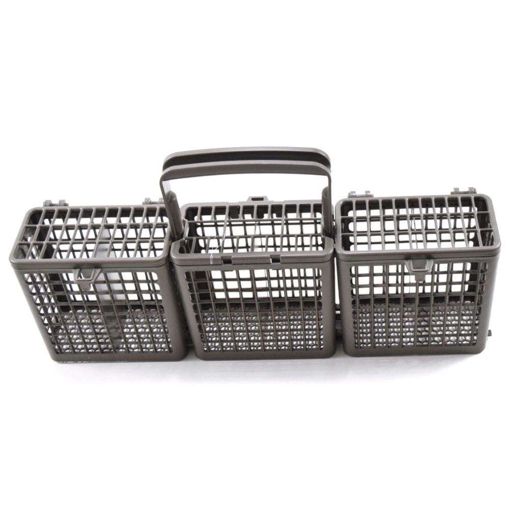 Kenmore elite discount dishwasher silverware basket