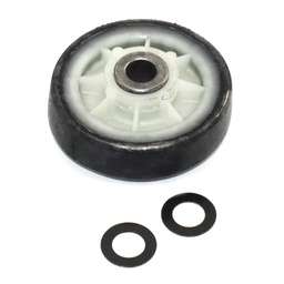 [RPW426432] Whirlpool Dryer Drum Wheel Support Y303373