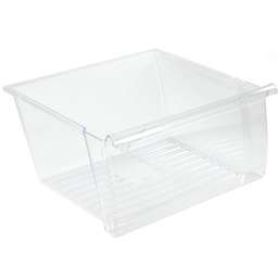 [RPW419826] Whirlpool Crisper Pan W10526193